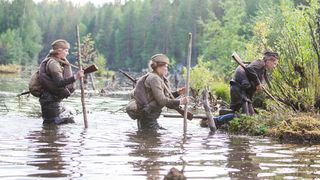 43. А зори здесь тихие... (2015)