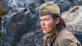 44. А зори здесь тихие... (2015)