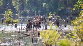 45. А зори здесь тихие... (2015)