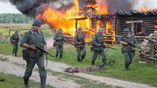 47. А зори здесь тихие... (2015)