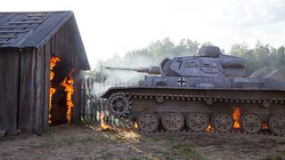 49. А зори здесь тихие... (2015)