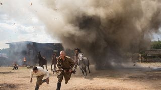 50. А зори здесь тихие... (2015)