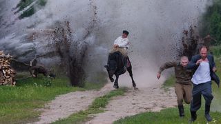 52. А зори здесь тихие... (2015)