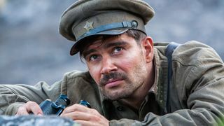 54. А зори здесь тихие... (2015)