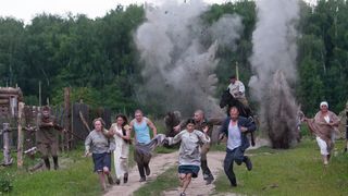 55. А зори здесь тихие... (2015)