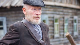 6. А зори здесь тихие... (2015)