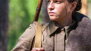 60. А зори здесь тихие... (2015)