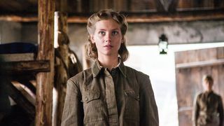 8. А зори здесь тихие... (2015)