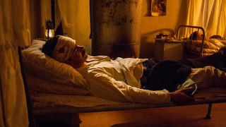 9. А зори здесь тихие... (2015)