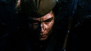 12. Битва за Севастополь (2015)