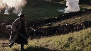 15. Битва за Севастополь (2015)