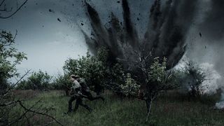 20. Битва за Севастополь (2015)