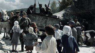 22. Битва за Севастополь (2015)