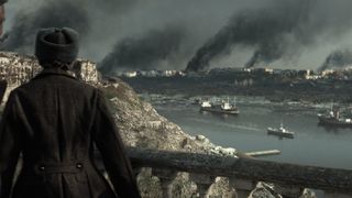 26. Битва за Севастополь (2015)