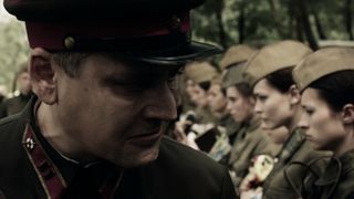 27. Битва за Севастополь (2015)