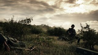 30. Битва за Севастополь (2015)