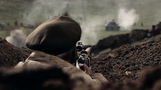 32. Битва за Севастополь (2015)