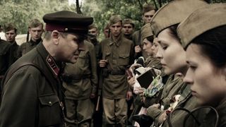 37. Битва за Севастополь (2015)