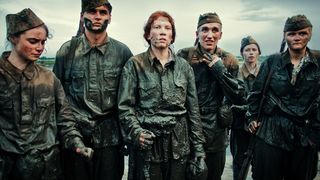 8. Битва за Севастополь (2015)