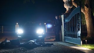 10. Убийца (2015)