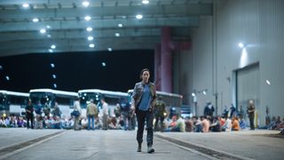 11. Убийца (2015)