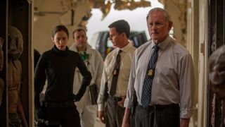 12. Убийца (2015)