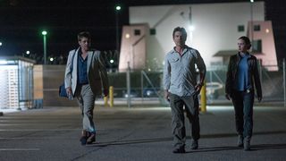 13. Убийца (2015)