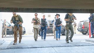 34. Убийца (2015)