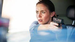 50. Убийца (2015)