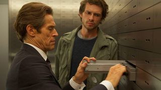 11. Самый опасный человек (2014)