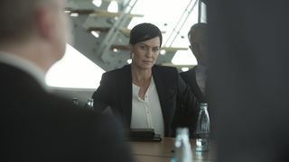 12. Самый опасный человек (2014)