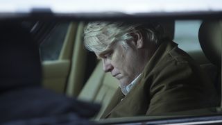 13. Самый опасный человек (2014)