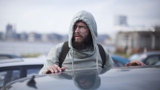 18. Самый опасный человек (2014)