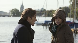 20. Самый опасный человек (2014)