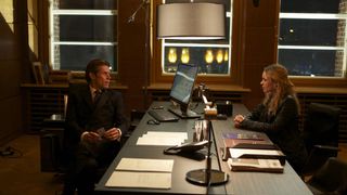 22. Самый опасный человек (2014)