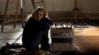 27. Самый опасный человек (2014)