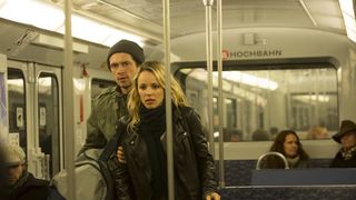 29. Самый опасный человек (2014)