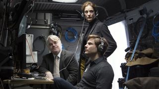 3. Самый опасный человек (2014)