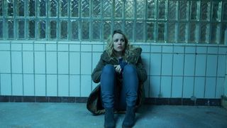 30. Самый опасный человек (2014)