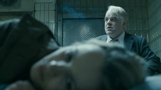 32. Самый опасный человек (2014)