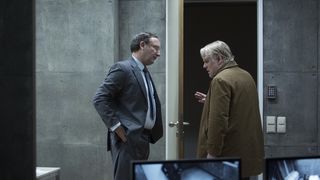 4. Самый опасный человек (2014)