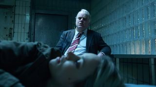 7. Самый опасный человек (2014)
