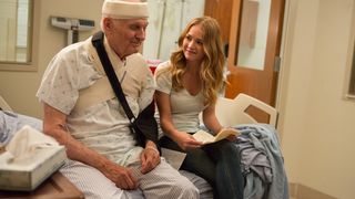 12. Дальняя дорога (2015)