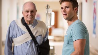 13. Дальняя дорога (2015)