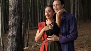 32. Дальняя дорога (2015)