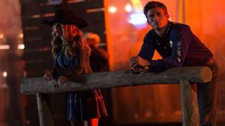 50. Дальняя дорога (2015)