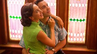 8. Дальняя дорога (2015)