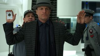 10. Иллюзия обмана 2 (2016)