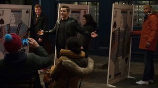 11. Иллюзия обмана 2 (2016)
