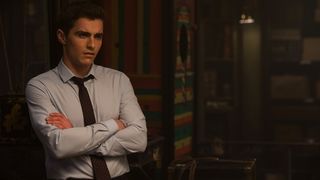 13. Иллюзия обмана 2 (2016)